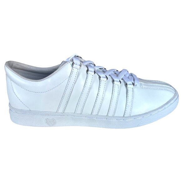 NEW K-Swiss x Eleven by Venus Williams Classic 66 | Men’s 9 | Limited Edition So - Picture 8 of 11